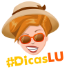 #DicasLu
