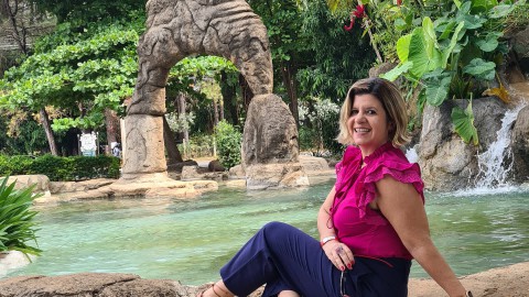 Jardins diRoma em Caldas Novas Goiás