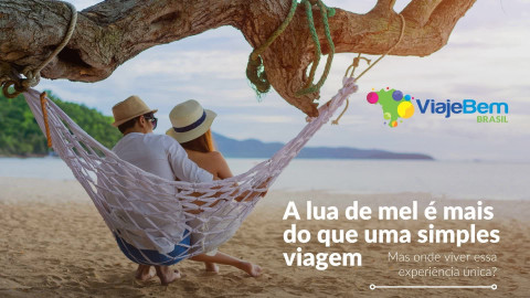 Foto demonstrativa de A lua de mel é mais do que uma simples viagem