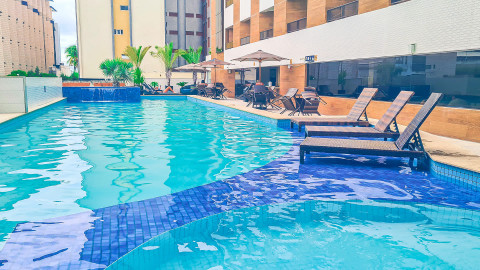 imagem capa Gold Flat em João Pessoa Paraíba