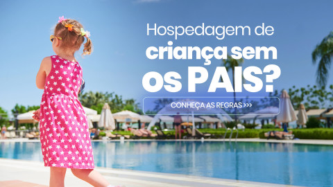 Foto demonstrativa de Autorização de Hospedagem para Menores de Idade: Regras do ECA