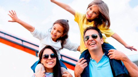 imagem capa Direitos dos Passageiros de Avião