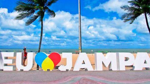 imagem capa Aluguel de temporada em João Pessoa Paraíba