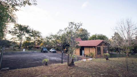 Foto demonstrativa de Qual a melhor época para se visitar a Serra de Caldas?