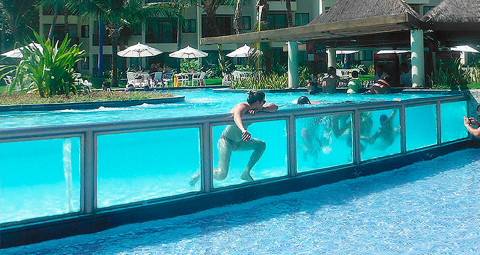 Aluguel de temporada no Marulhos Suítes Resort em Porto de Galinhas