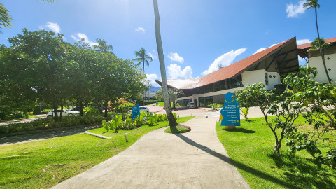 Aluguel de temporada no Marulhos Suítes Resort em Porto de Galinhas