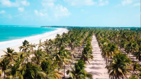 Tour no meu Apartamento 315 no Marulhos Suítes Resorts em Porto de Galinhas