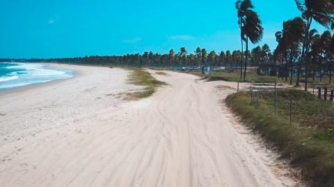 Aluguel de temporada no Marulhos Suítes Resort em Porto de Galinhas