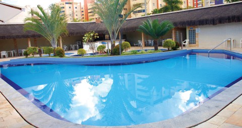 Clube Prive em Caldas Novas GO
