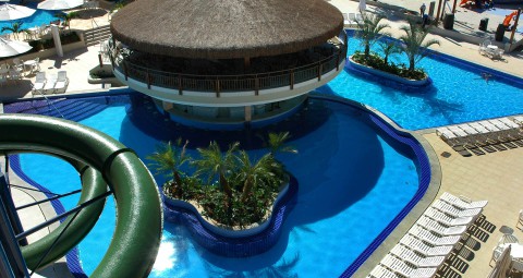 Clube Prive em Caldas Novas GO