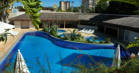 Clube Prive em Caldas Novas GO