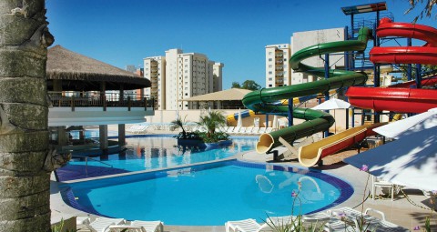 Clube Prive em Caldas Novas GO