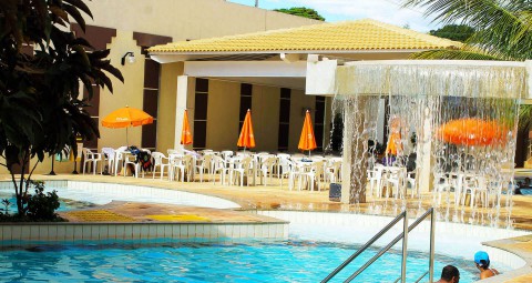 diRoma Exclusive | Grupo diRoma em Caldas Novas GO