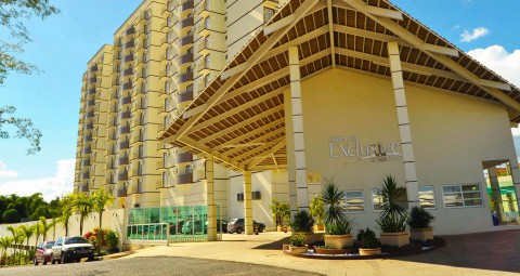 diRoma Exclusive | Grupo diRoma em Caldas Novas GO