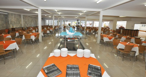 diRoma Exclusive | Grupo diRoma em Caldas Novas GO