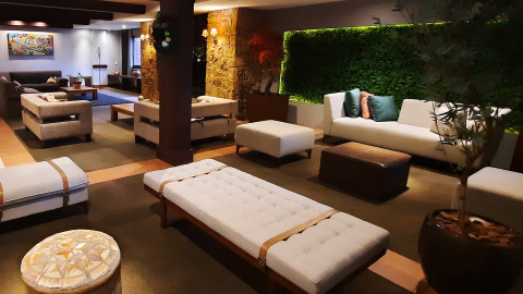 Gramado Alpenhaus | Seu refugio em Gramado
