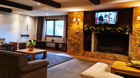 Gramado Alpenhaus | Seu refugio em Gramado