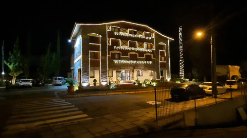 Gramado Alpenhaus | Seu refugio em Gramado