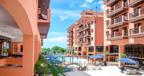 Tour pelo Jurerê Beach Village em Jurerê - Florianópolis