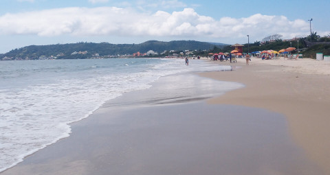Tour pelo Jurerê Beach Village em Jurerê - Florianópolis
