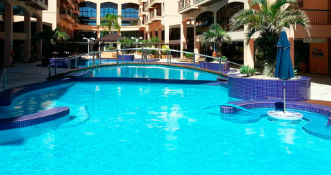 Tour pelo Jurerê Beach Village em Jurerê - Florianópolis
