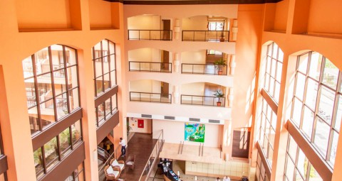 Jurerê Beach Village em Jurerê, Florianópolis