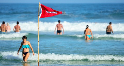 Praia da Joaquina