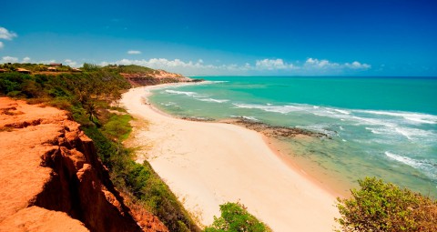 Praia no Amor