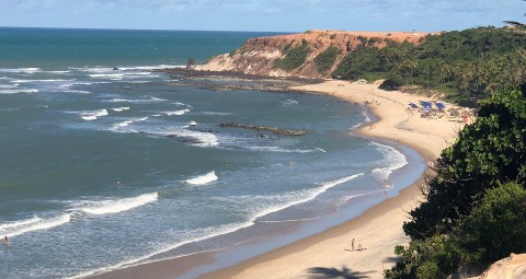 Praia no Amor