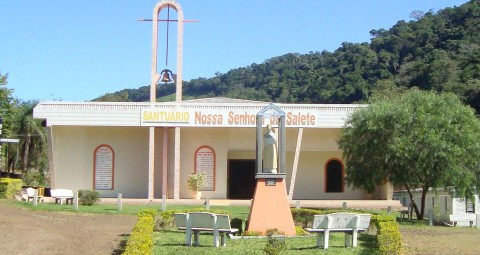 Santuário Diocesano N. Senhora da Salete