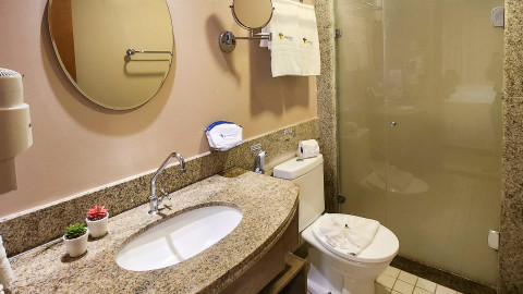 Tour no meu Apartamento 307 no Marulhos Suítes Resorts em Porto de Galinhas