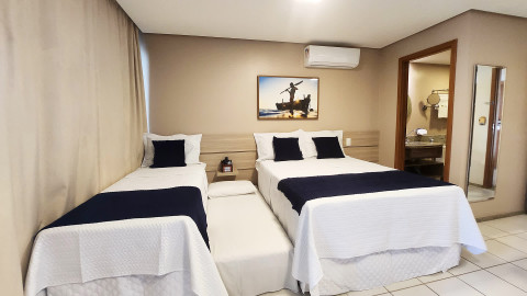 Tour no meu Apartamento 307 no Marulhos Suítes Resorts em Porto de Galinhas