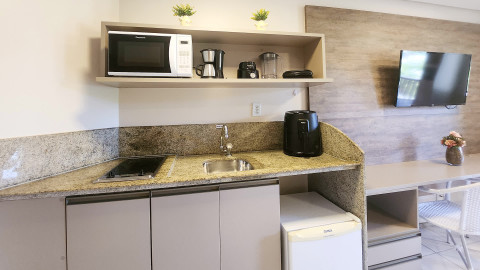 Tour no meu Apartamento 307 no Marulhos Suítes Resorts em Porto de Galinhas