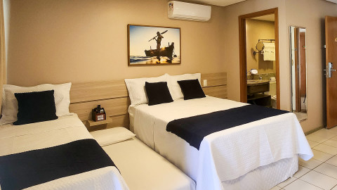 Tour no meu Apartamento 307 no Marulhos Suítes Resorts em Porto de Galinhas
