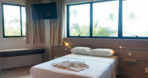 Tour no meu Apartamento 315 no Marulhos Suítes Resorts em Porto de Galinhas