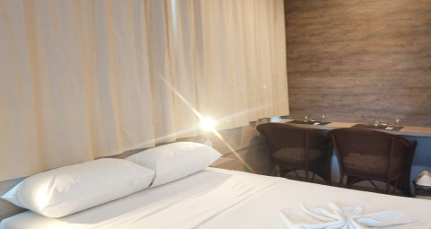 Tour no meu Apartamento 315 no Marulhos Suítes Resorts em Porto de Galinhas