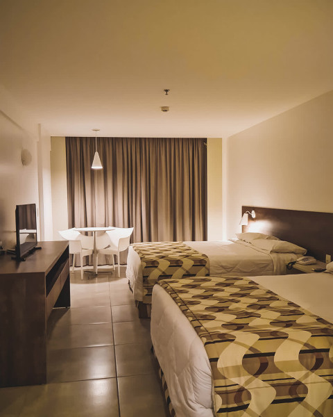 Venha conhecer um dos meus apartamentos de temporada em Maceió AL