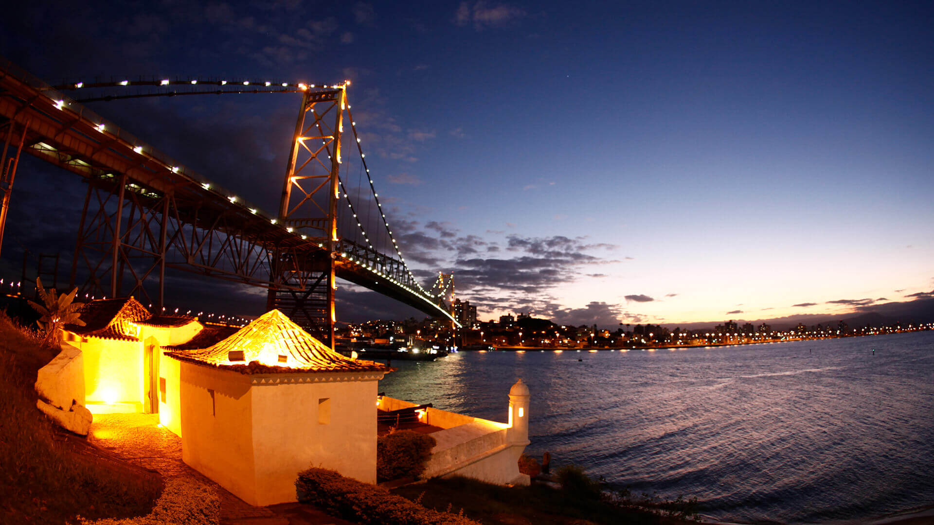 Aluguel de temporada em Florianópolis Santa Catarina