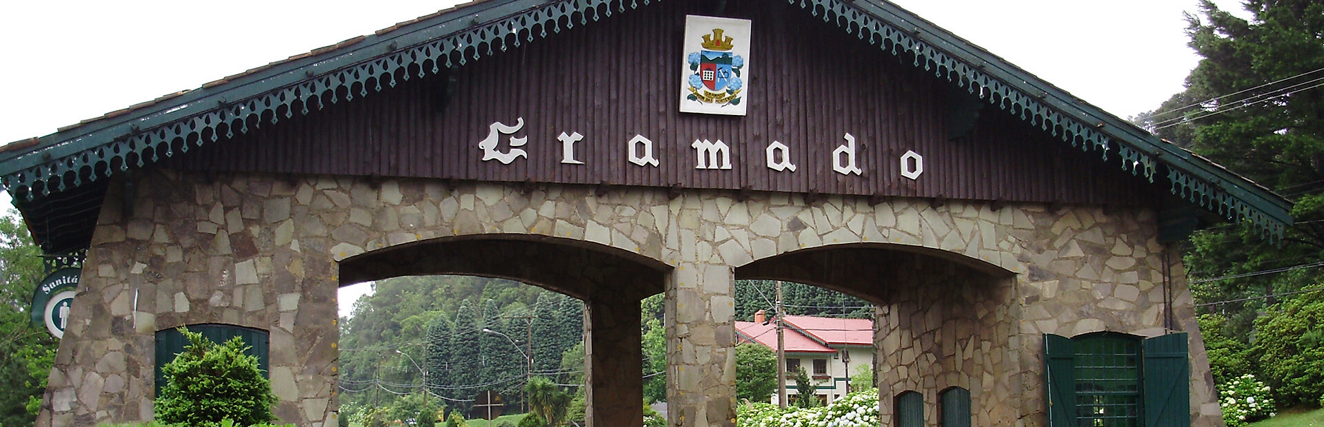 Aluguel de temporada em Gramado Rio Grande do Sul
