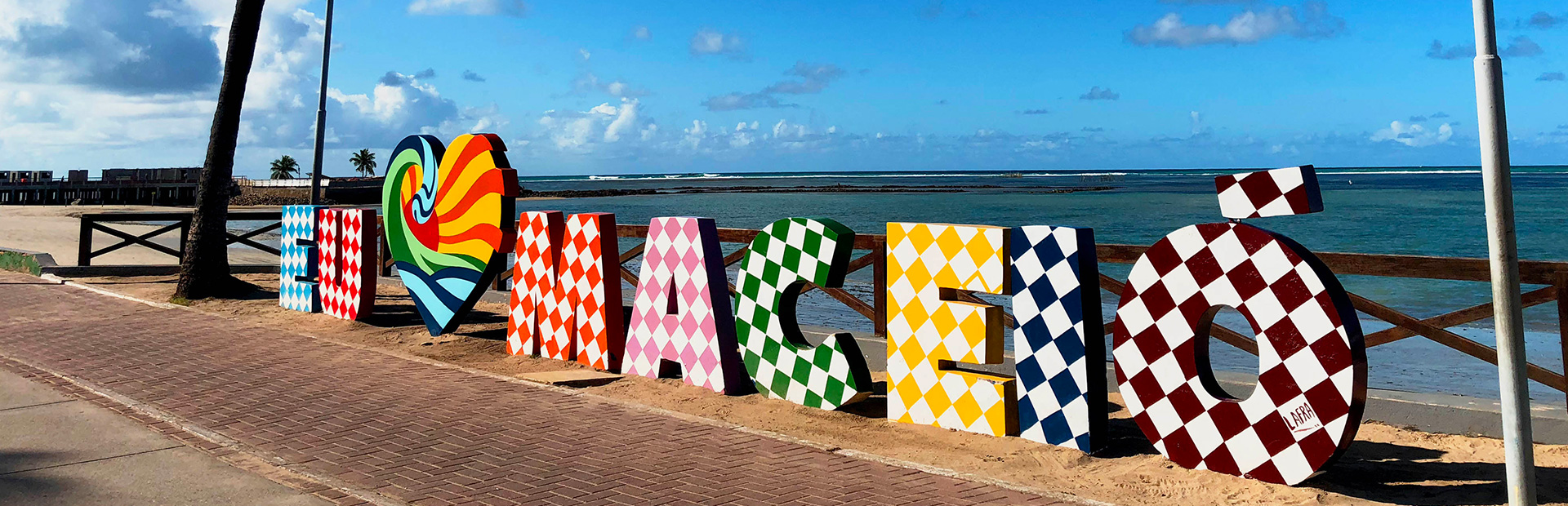 Aluguel de temporada em Maceió Alagoas