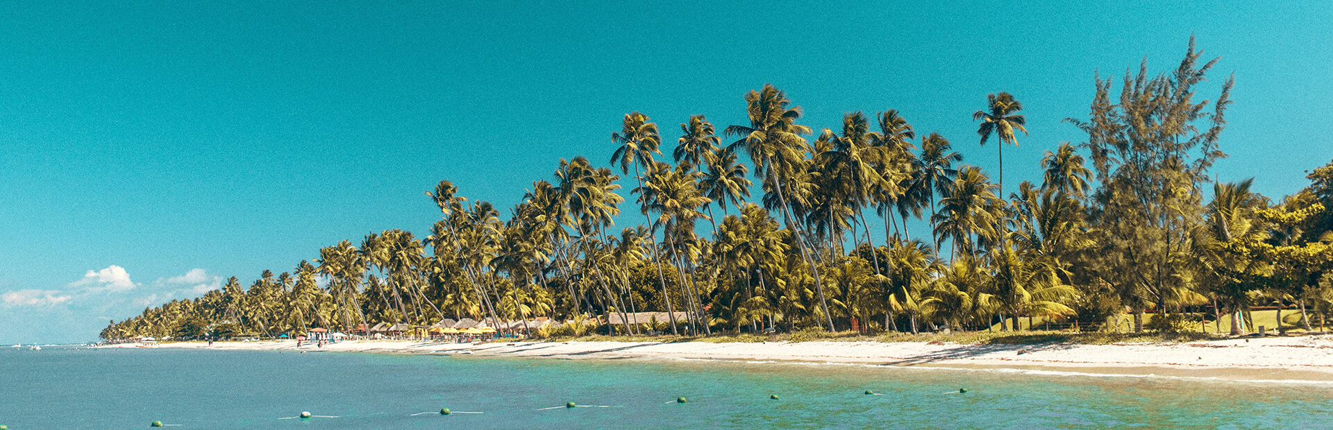 Aluguel de temporada em Porto de Galinhas Pernambuco