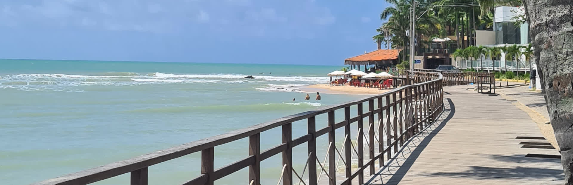 Aluguel de temporada na Praia de Pipa Rio Grande do Norte