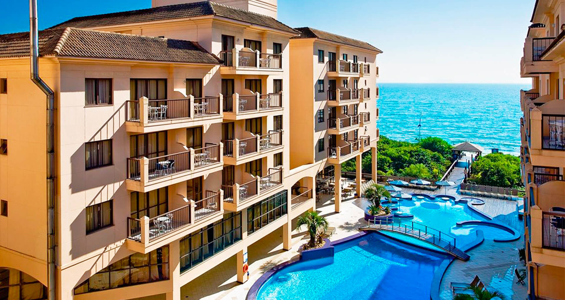 Jurerê Beach Village em Jurerê | Florianópolis SC